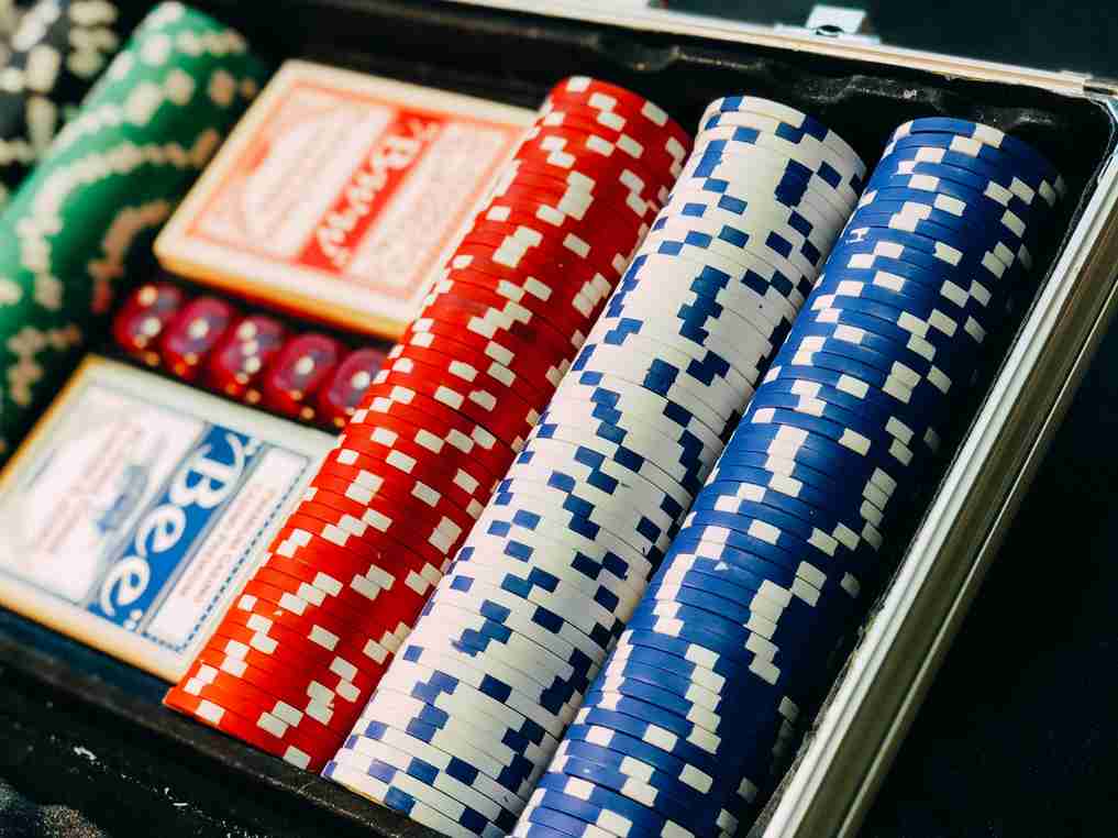 Experience the Thrill of Rabbit Road Live Dealer Games Experience the Thrill of Rabbit Road Live Dealer Games