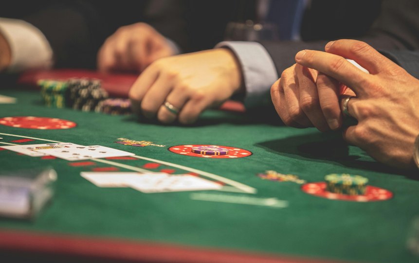 Megawin Casino vs Competitors: A Comprehensive Comparison