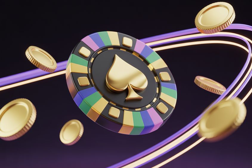 Moi Casino Casino: Wat is de hype? Alles wat je moet weten!