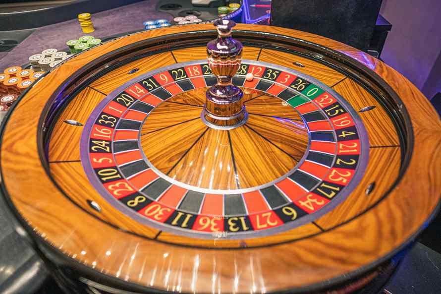 Mr. Pacho Casino Android App: Your Ultimate Mobile Gaming Experience