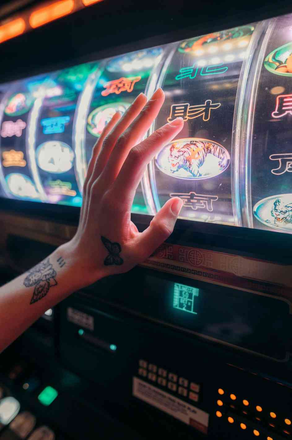 Spinstar Casino Spellen Werken Niet: Oplossingen en Probleemoplossing