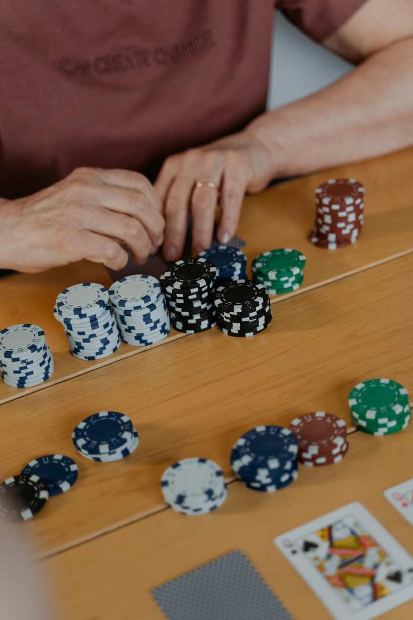 Template d'Inscription au Casino Jeton Rouge : Guide Complet
