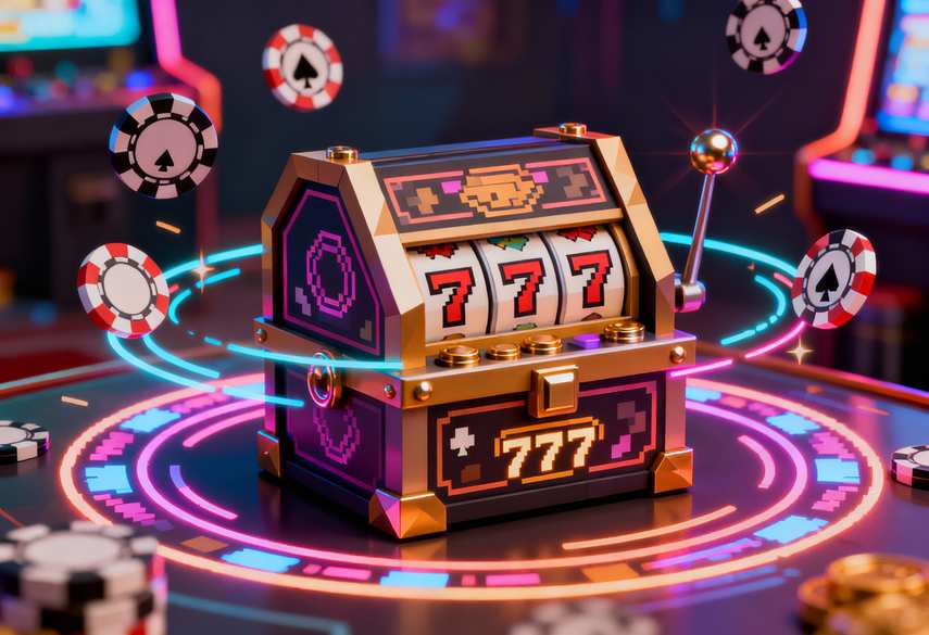 Template voor Registratie bij New Lucky: Jouw Gids voor een Vlotte Aanmelding