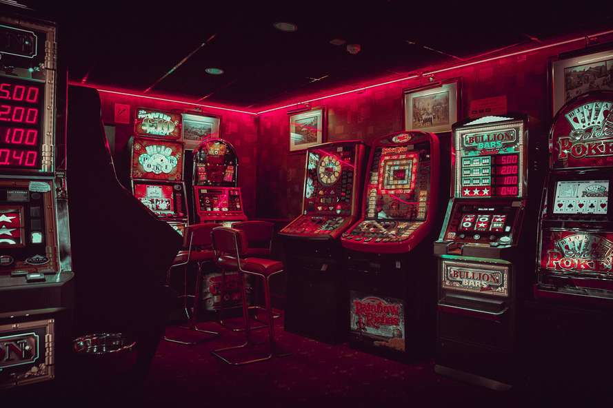 The Ultimate Guide to National Casino Bonuses: Maximize Your Winnings
