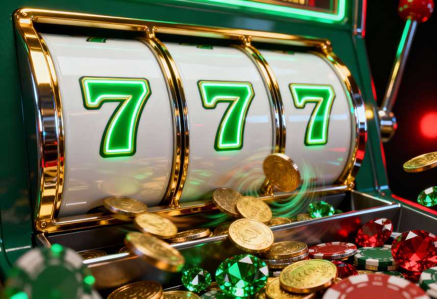 What is Lucky Hunter Casino? A Comprehensive Guide
