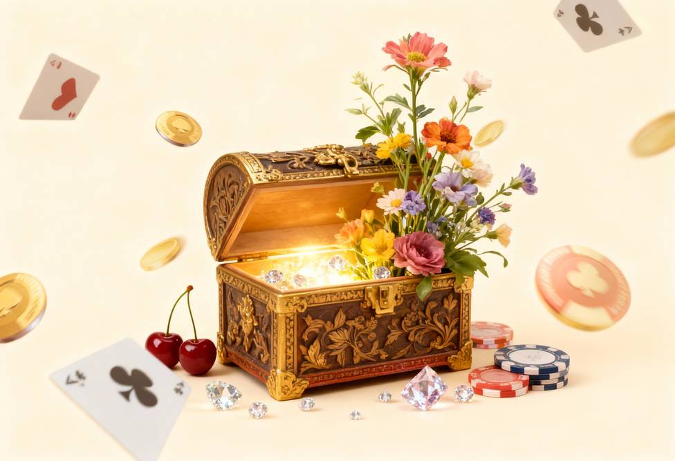 Why Everyone is Talking About AllWins Casino Why Everyone is Talking About AllWins Casino