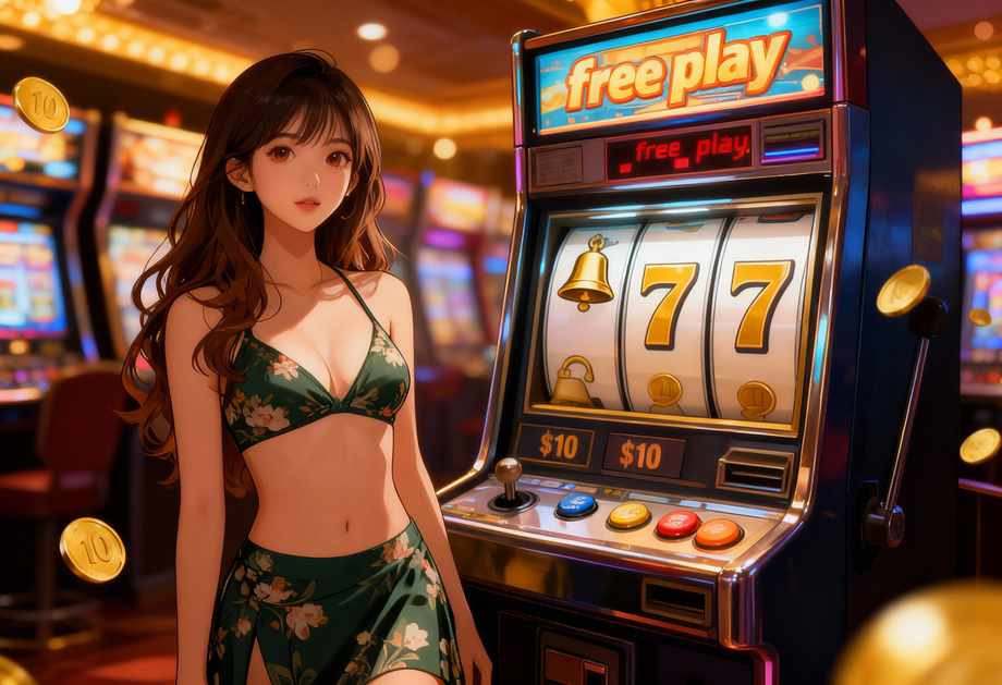 Guida al Login del Casinò Winnita