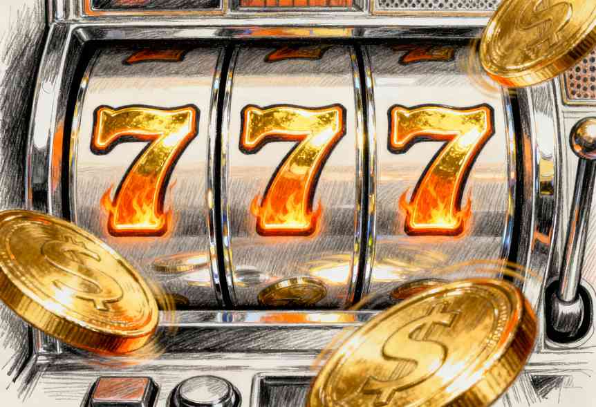 Nine Casino of een ander casino? Alternatieven en vergelijking