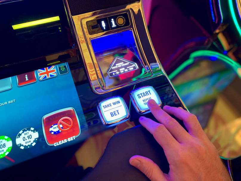 Nine Casino of een ander casino? Alternatieven en vergelijking
