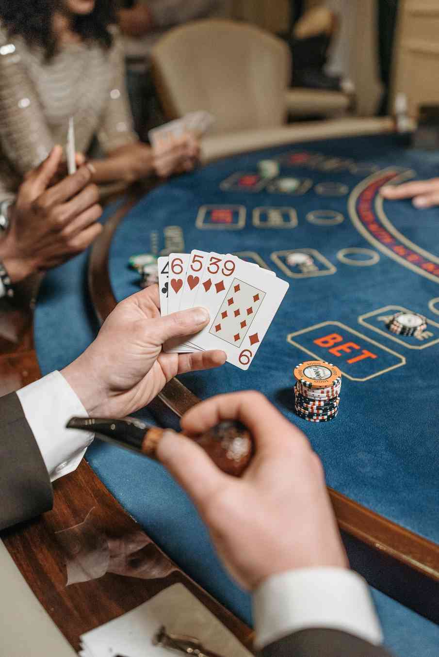 Warum Sie das Winner Casino anstelle der Konkurrenz wählen sollten
